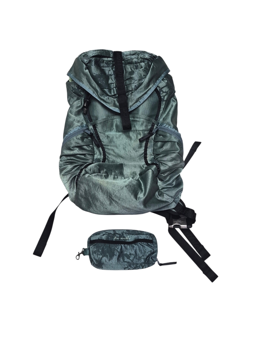 Lululemon Athletica Starlet Dance Backpack